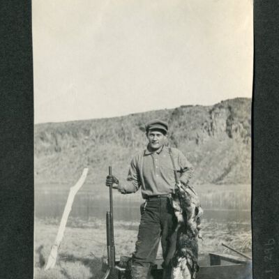 Print, Photographic