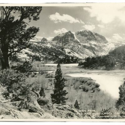 Print, Photographic