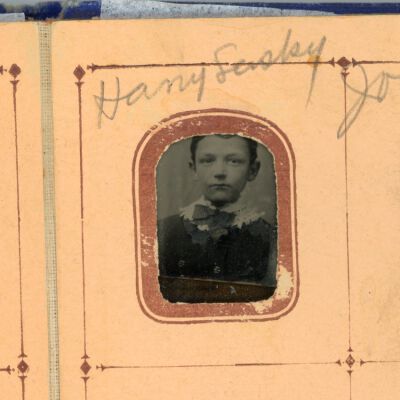 Tintype