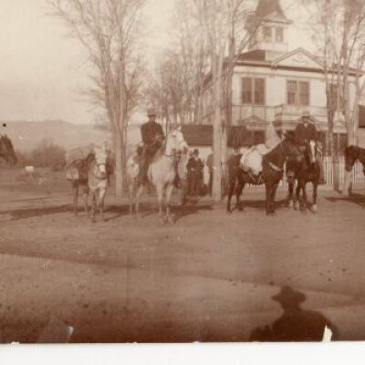 Print, Photographic