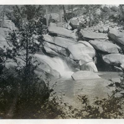 Print, Photographic