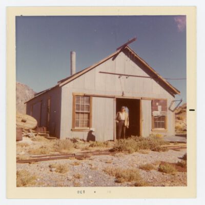 Print, Photographic