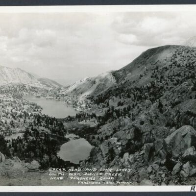 Print, Photographic