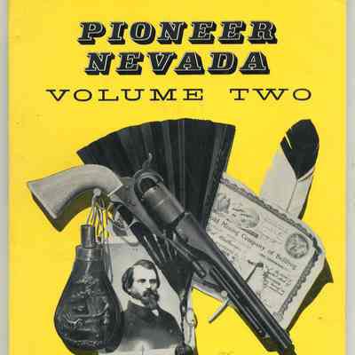 Pioneer Nevada, Vol. II