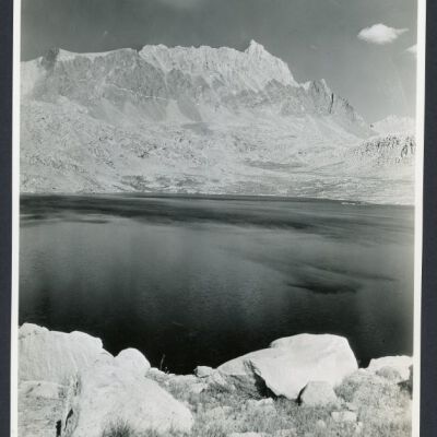 Print, Photographic