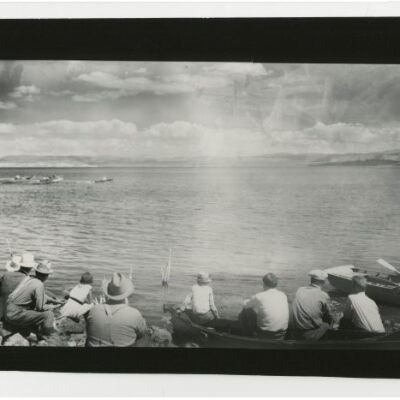 Print, Photographic