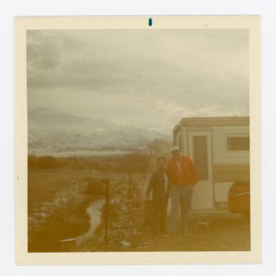 Print, Photographic