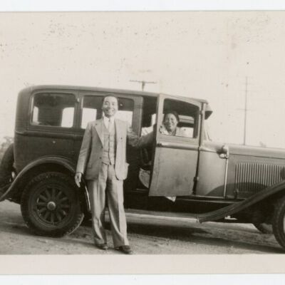 Print, Photographic