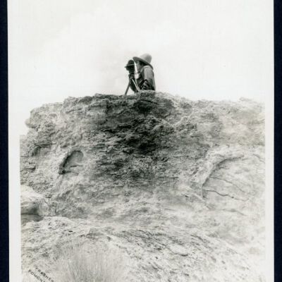 Print, Photographic