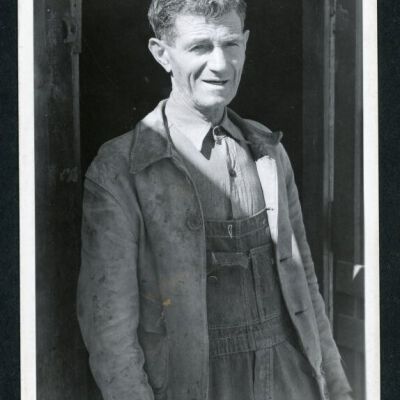 Print, Photographic