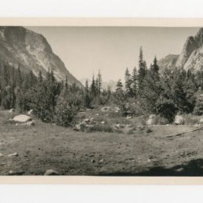 Print, Photographic