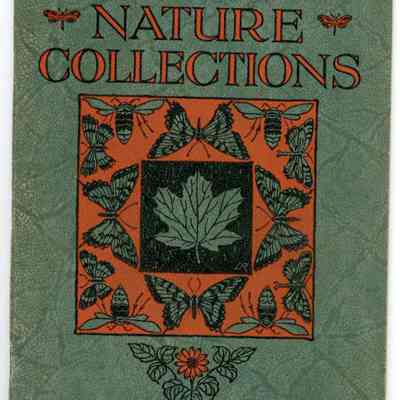 Making Nature Collections