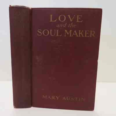 Love and the Soul Maker
