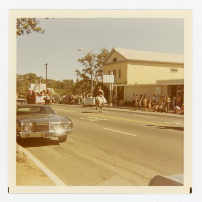 Print, Photographic
