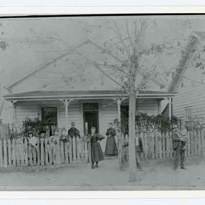 Print, Photographic
