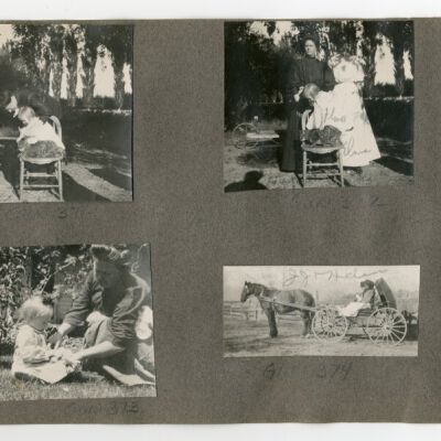Print, Photographic