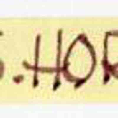 Label