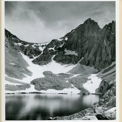 Print, Photographic