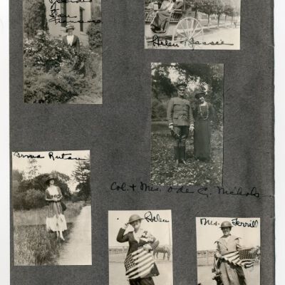 Print, Photographic