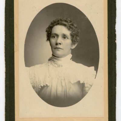 Print, Photographic