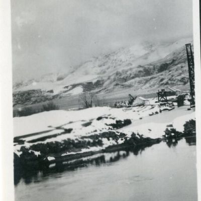 Print, Photographic