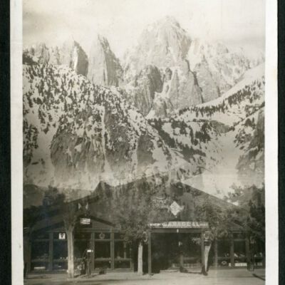 Print, Photographic