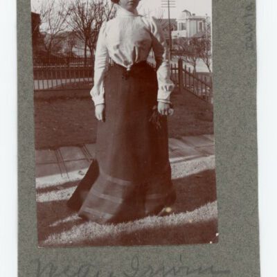 Print, Photographic