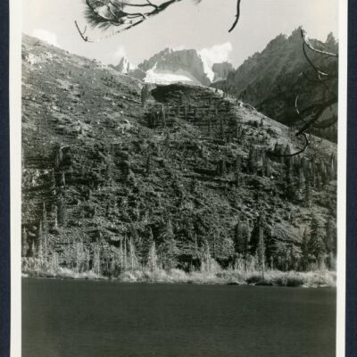 Print, Photographic