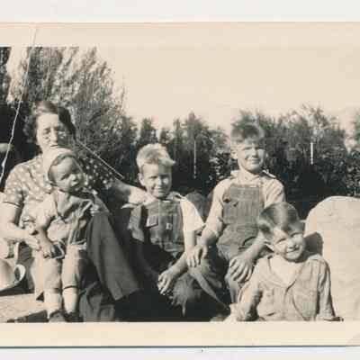 Print, Photographic