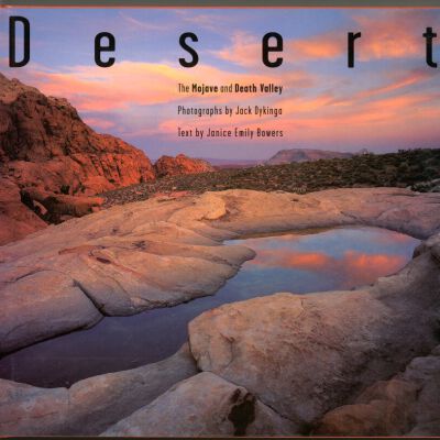 Desert: The Mojave and Death Valley