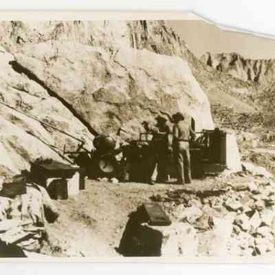 Print, Photographic
