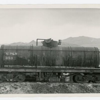 Print, Photographic