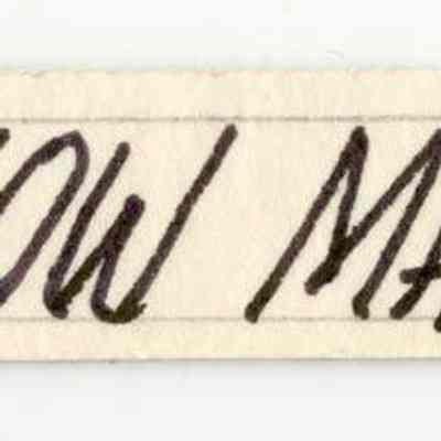 Label