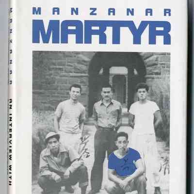 Manzanar Martyr