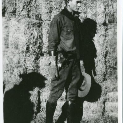 Print, Photographic