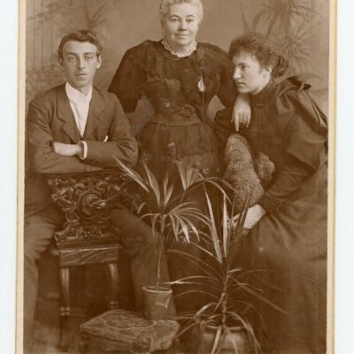 Print, Photographic