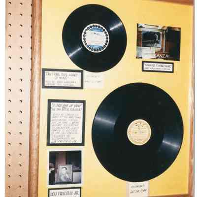 Print, Photographic