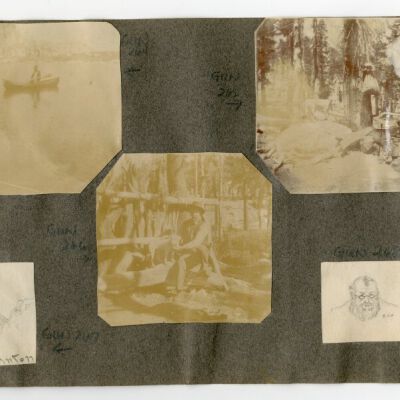 Print, Photographic