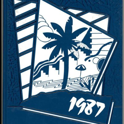 Yearbook