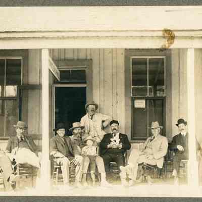 Print, Photographic