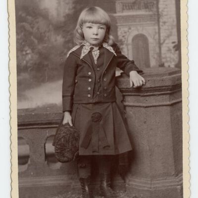 Print, Photographic