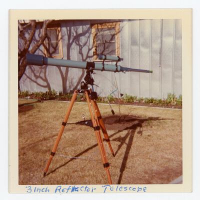 Print, Photographic