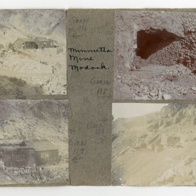 Print, Photographic