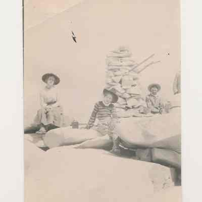 Print, Photographic