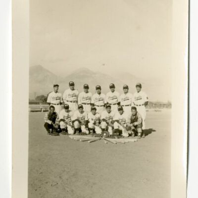 Print, Photographic