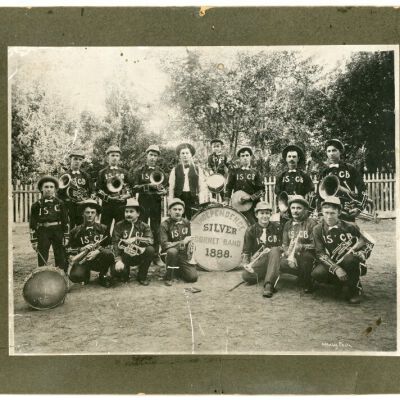 Print, Photographic
