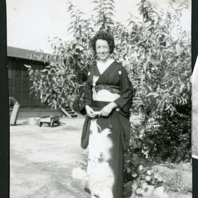 Print, Photographic