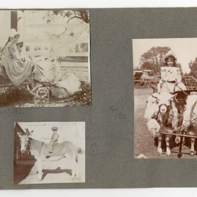 Print, Photographic