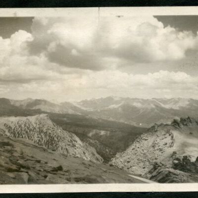 Print, Photographic