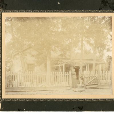 Print, Photographic